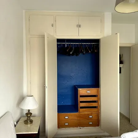 Appartement Paraiso Frente Al Mar En