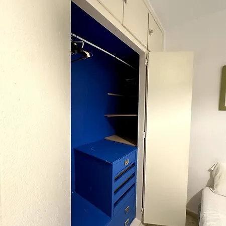 Paraiso Frente Al Mar En Appartement *