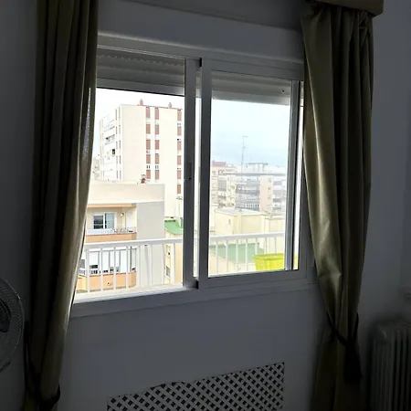 Apartment Paraiso Frente Al Mar En *