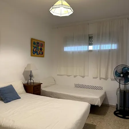 Paraiso Frente Al Mar En *