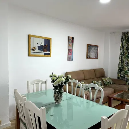 Paraiso Frente Al Mar En * Cádiz