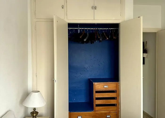 Apartman Paraiso Frente Al Mar En