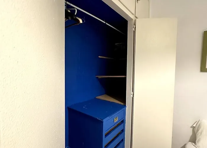 Paraiso Frente Al Mar En Apartman *