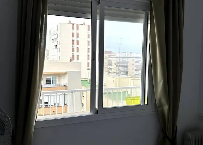 Apartman Paraiso Frente Al Mar En *