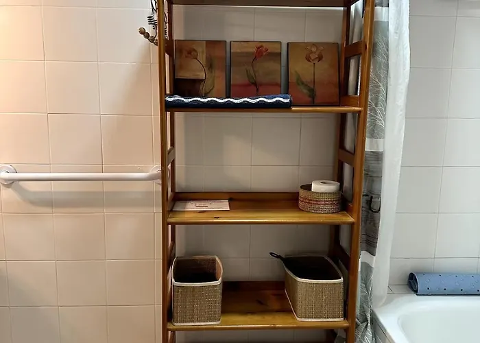 Apartman Paraiso Frente Al Mar En Cádiz