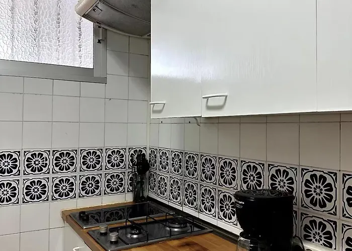 Apartmán Paraiso Frente Al Mar En Cádiz