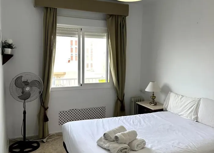 Paraiso Frente Al Mar En Apartman *