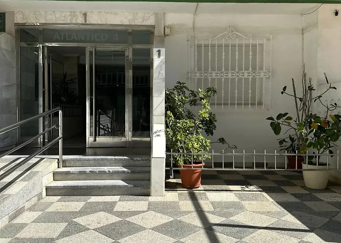 Apartman Paraiso Frente Al Mar En *