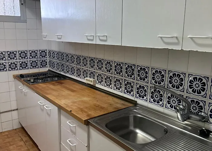 Paraiso Frente Al Mar En Apartman