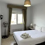 Paraiso Frente Al Mar En Lägenhet *