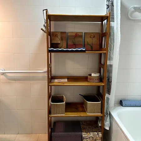 Apartamento Paraiso Frente Al Mar En Cádiz