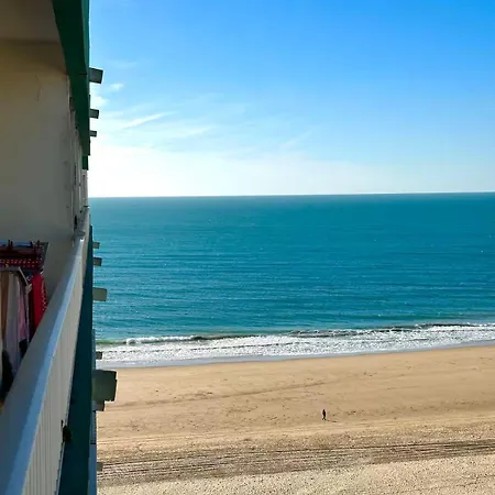 Apartment Paraiso Frente Al Mar En *