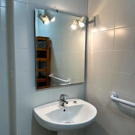 Paraiso Frente Al Mar En