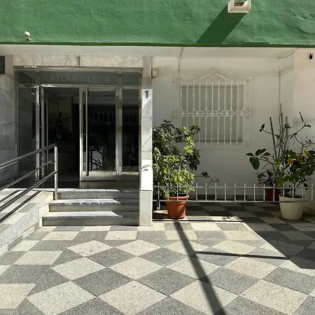 Apartment Paraiso Frente Al Mar En *