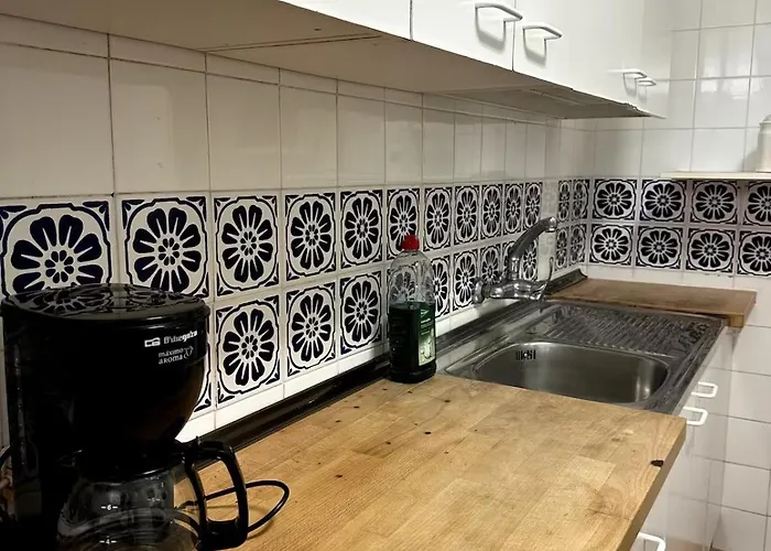 Paraiso Frente Al Mar En