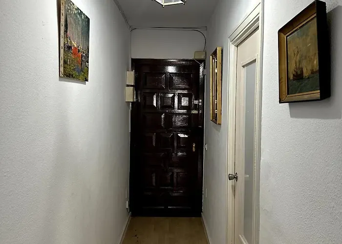 Paraiso Frente Al Mar En * Cadiz