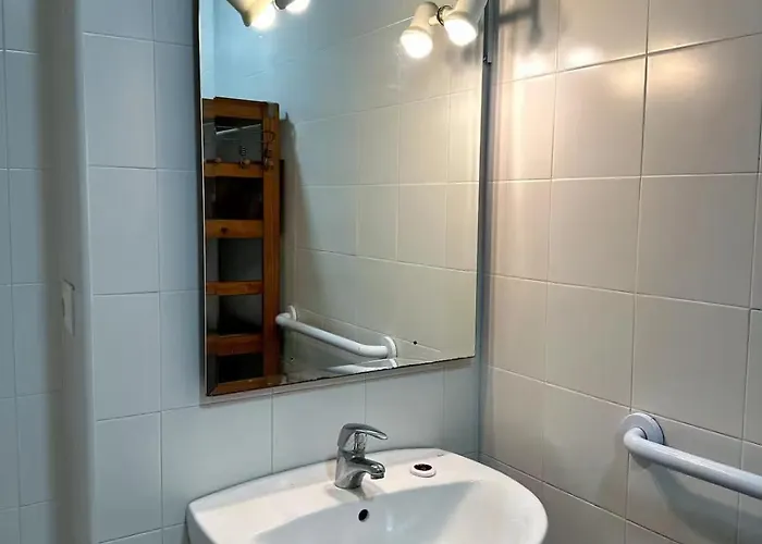 Paraiso Frente Al Mar En