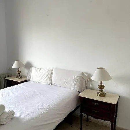 Paraiso Frente Al Mar En