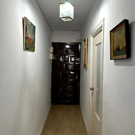 Paraiso Frente Al Mar En * Kadyks