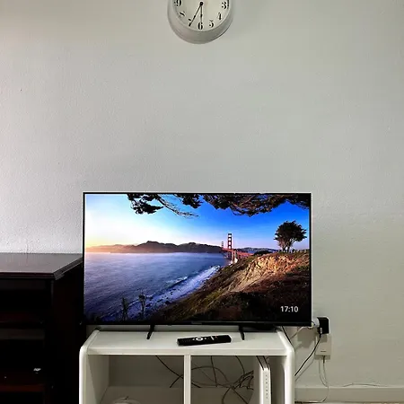 Paraiso Frente Al Mar En Apartament