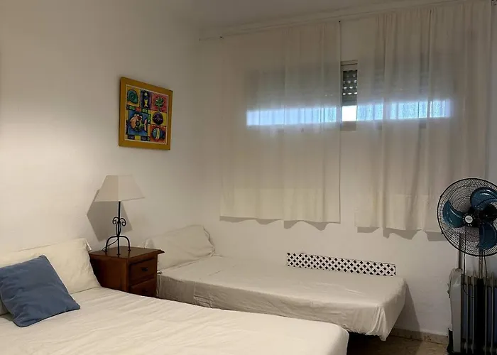 Paraiso Frente Al Mar En *