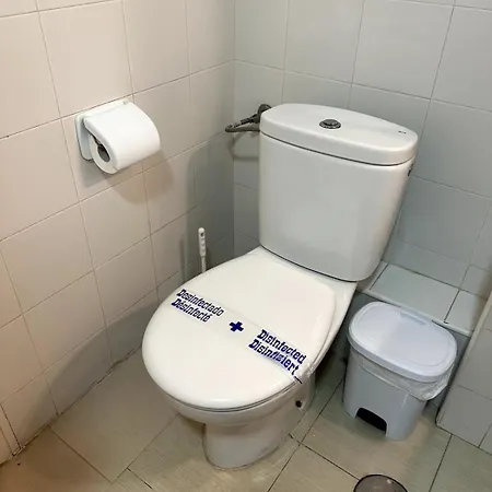 公寓 Paraiso Frente Al Mar En