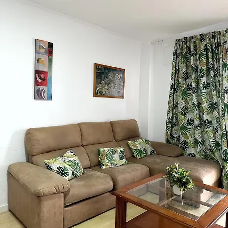 Paraiso Frente Al Mar En * 加的斯