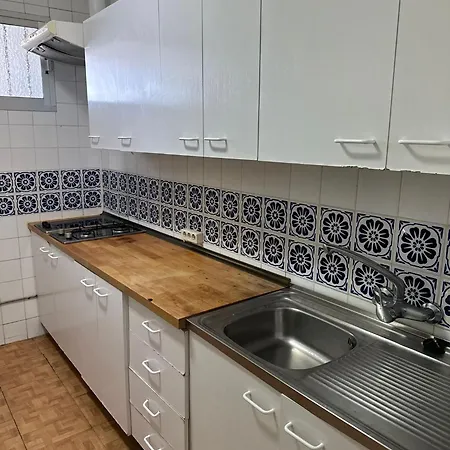 Paraiso Frente Al Mar En 公寓